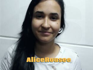 AliceRousee