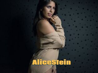 AliceStein