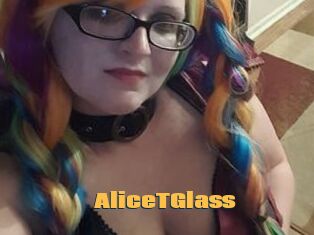 AliceTGlass