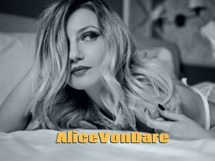 AliceVonDare