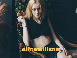 AliceWilison