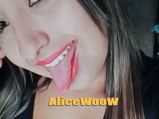 AliceWooW