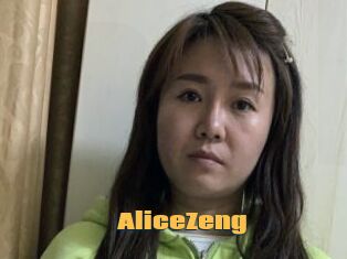 AliceZeng