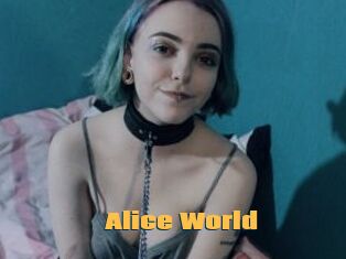 Alice_World