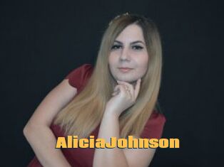 AliciaJohnson