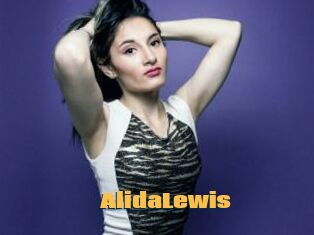 AlidaLewis