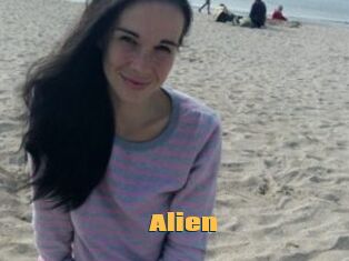 Alien