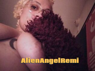 AlienAngelRemi