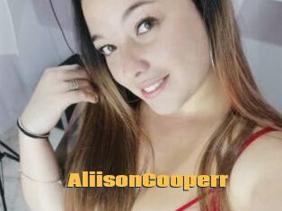 AliisonCooperr