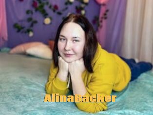 AlinaBacker