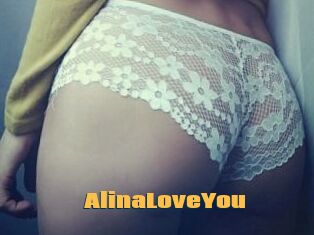 AlinaLoveYou