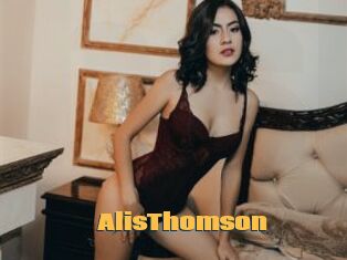 AlisThomson