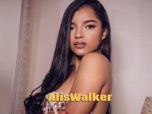 AlisWalker