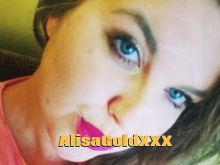 AlisaGoldXXX