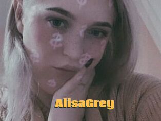 AlisaGrey