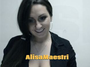 AlisaMaestri