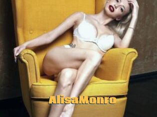 AlisaMonro