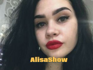 AlisaShow