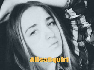 AlisaSquirt