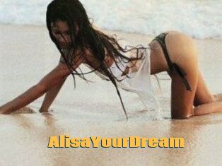 Alisa_Your_Dream