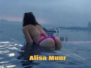 Alisa_Muur