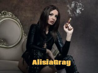 AlisiaGray