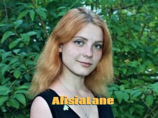 AlisiaLane