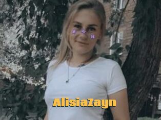 AlisiaZayn