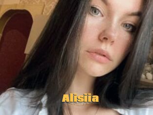 Alisiia