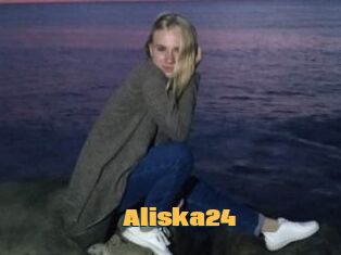 Aliska24