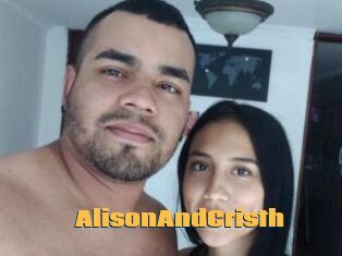 AlisonAndCristh