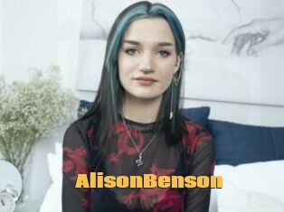 AlisonBenson