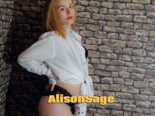 AlisonSage