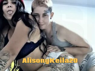 AlisonyKeila20