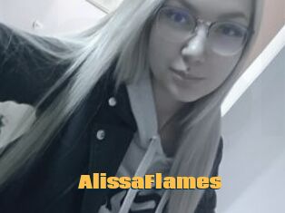 AlissaFlames