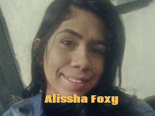 Alissha_Foxy