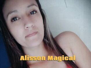 Alisson_Magical