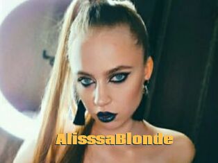 AlisssaBlonde