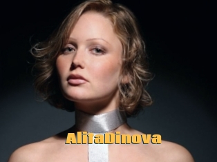 AlitaDinova