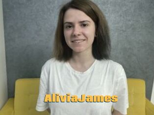 AliviaJames