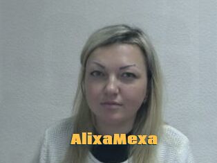 AlixaMexa