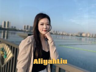 AliyahLiu