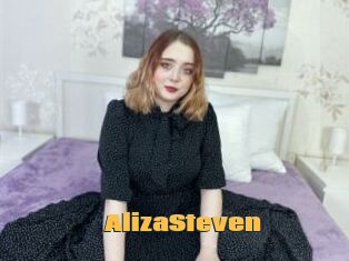 AlizaSteven