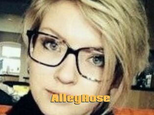 AlleyRose