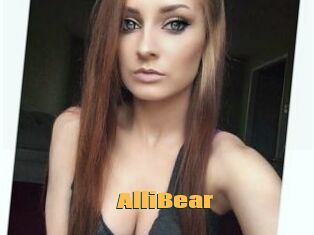 AlliBear