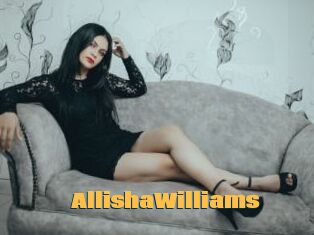 AllishaWilliams