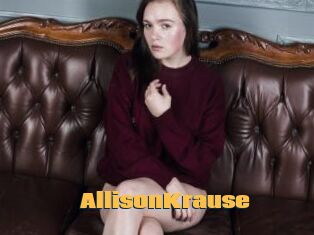 AllisonKrause