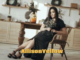 AllisonYellow