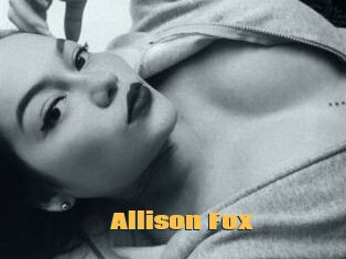 Allison_Fox