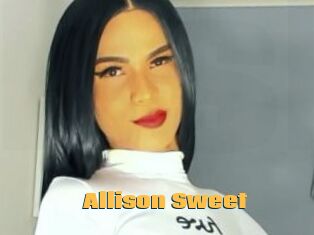 Allison_Sweet